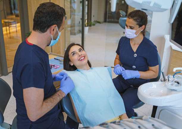 Best General Dentistry  in Tye, TX